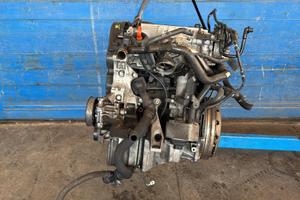 MOTORE SEMICOMPLETO AUDI A4 Allroad Serie B8 (8KH)