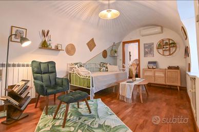 Cessione attività casa vacanze