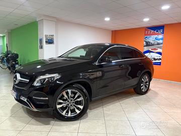 Mercedes-benz GLE 350 d 4Matic Executive PERMUTE E