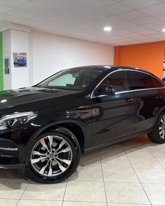 Mercedes-benz GLE 350 d 4Matic Executive PERMUTE E