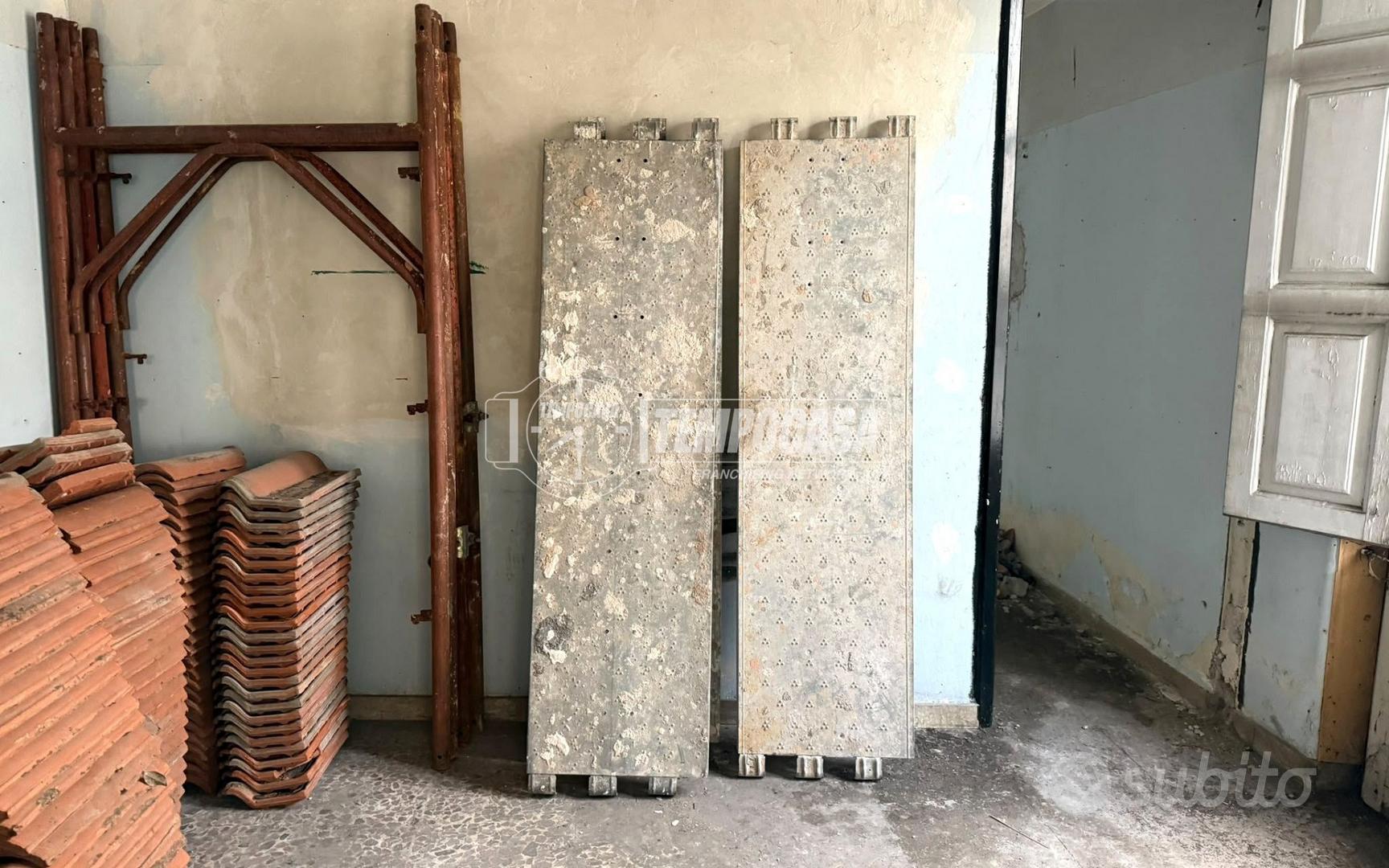 Appartamento – Catania, Misericordia, San Giovanni Galermo-Trappeto-Cibali - Vista 5