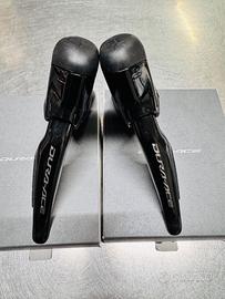 Leve freno Shimano dura_ace di2 9270