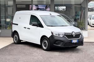 Renault Kangoo 1.3 Benzina 100CV E6 - 2024