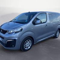Peugeot Traveller BlueHDi 100 S&S Compact Bus...