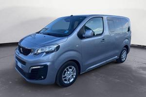 Peugeot Traveller BlueHDi 100 S&S Compact Bus...