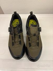 MTB GRAVEL scarpe Northwave