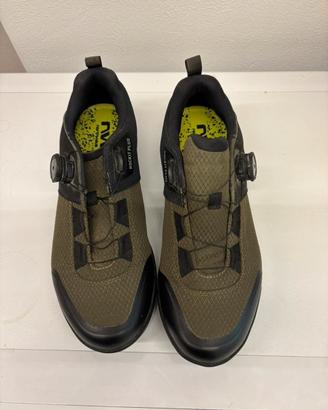 MTB GRAVEL scarpe Northwave