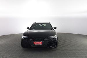 AUDI S6 S6 Avant 3.0 TDI quattro tiptronic