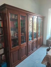 VETRINA LIBRERIA
