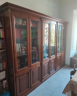 VETRINA LIBRERIA