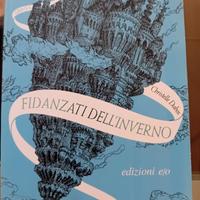 Libro fidanzati dell inverno Dabos