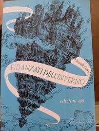 Libro fidanzati dell inverno Dabos