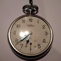 Orologio da taschino Perseo