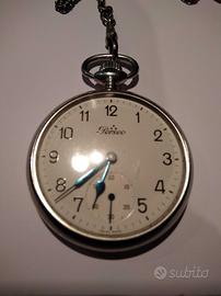 Orologio da taschino Perseo