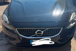VOLVO V40 D2 BUSINESS AUTOCARRO N1