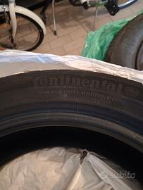 Continental Contipremium Contact 2 195/50 r16 84V