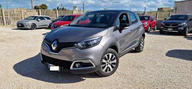 Renault Captur dCi 90 CV Start&Stop Energy Intens 