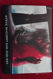 Libro fotografico di Steve McCurry