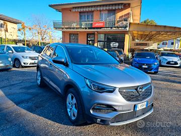 Opel Grandland X 1.6 diesel Ecotec Start&Stop Busi