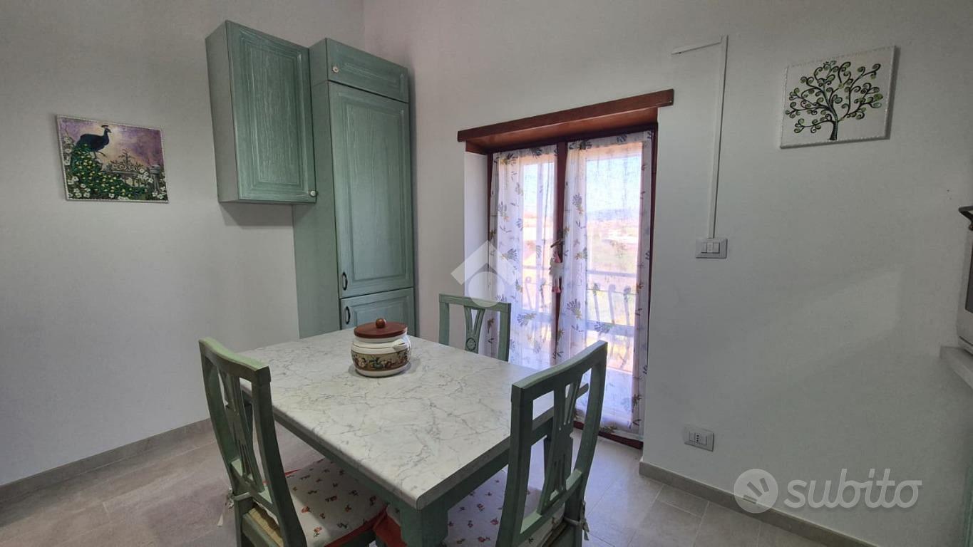 Appartamento – Roma, Torre Gaia - Vista 5