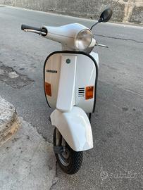 Vespa HP 50