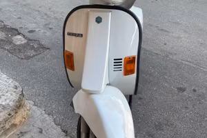 Vespa HP 50