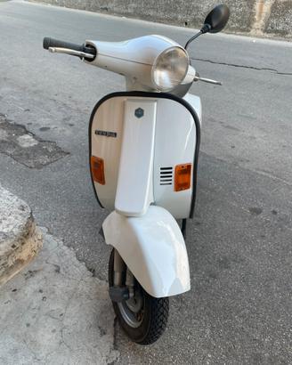 Vespa HP 50