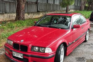 bmw e36 2500cc