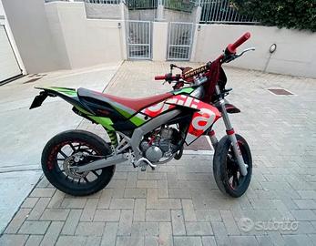 Aprilia Full Edition 2017