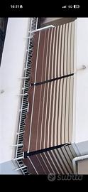 Tende da sole tempotest