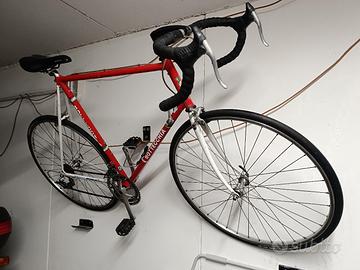 Bici da corsa - Bottecchia - TGL 58/60