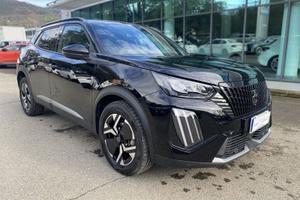 Peugeot 2008 PureTech 100 S&S Allure