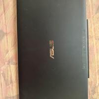 ASUS Transformer Book