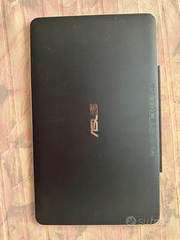 ASUS Transformer Book