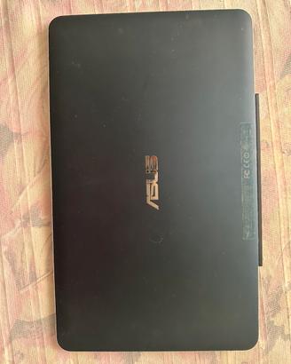 ASUS Transformer Book