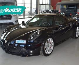 ALFA ROMEO 4C 1750 TBi