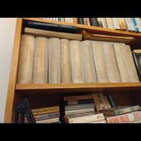 Grande dizionario enciclopedico UTET 1934