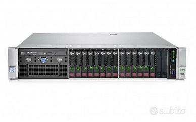 nodi cluster virtualizzazione (nuovi)