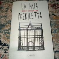 La mia prediletta. (Romy Hausmann)