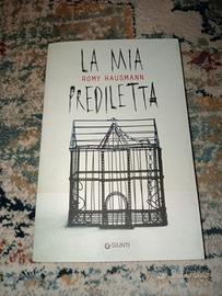 La mia prediletta. (Romy Hausmann)