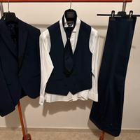 Completo Uomo IMOERO Matrimonio/Eventi