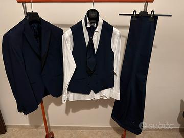 Completo Uomo IMOERO Matrimonio/Eventi