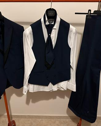 Completo Uomo IMOERO Matrimonio/Eventi