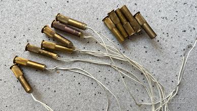 Sensori a contatto  porte e finestre