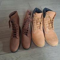 Timberland Tods