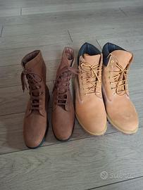 Timberland Tods