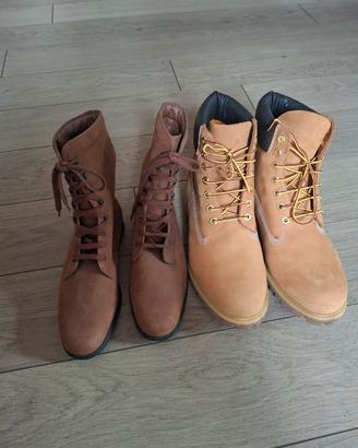 Timberland Tods