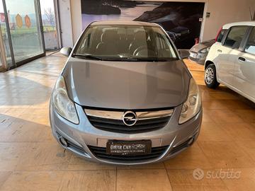 Opel Corsa 1.2 B/GPL 2009 NEOP.