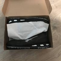 Scarpe antinfortunistiche U-power Infinity S3 SRC