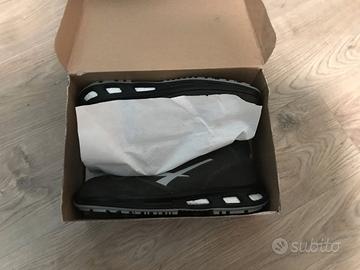 Scarpe antinfortunistiche U-power Infinity S3 SRC